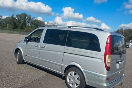 Mercedes-Benz Viano 200.600 km 16.999 € Hückelhoven 41836