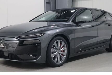 Audi S6 e-tron 6.666 km 95.920 € Aachen 52078