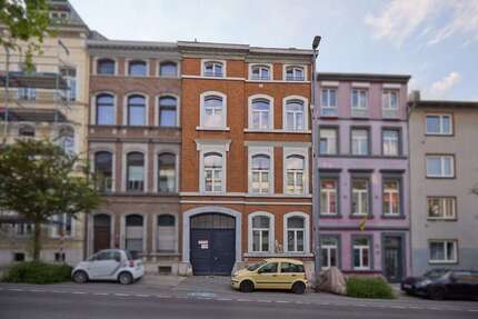 Wohnung zum Kaufen in Aachen 269.000 € 76.75 m²