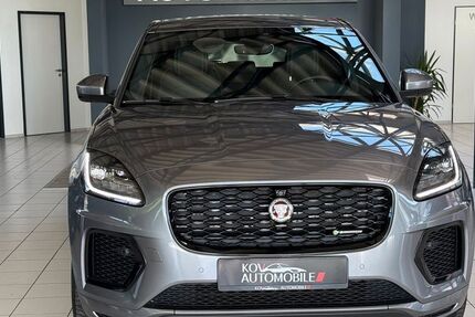 Jaguar E-Pace 75.860 km 23.900 &euro; Übach-Palenberg 52531