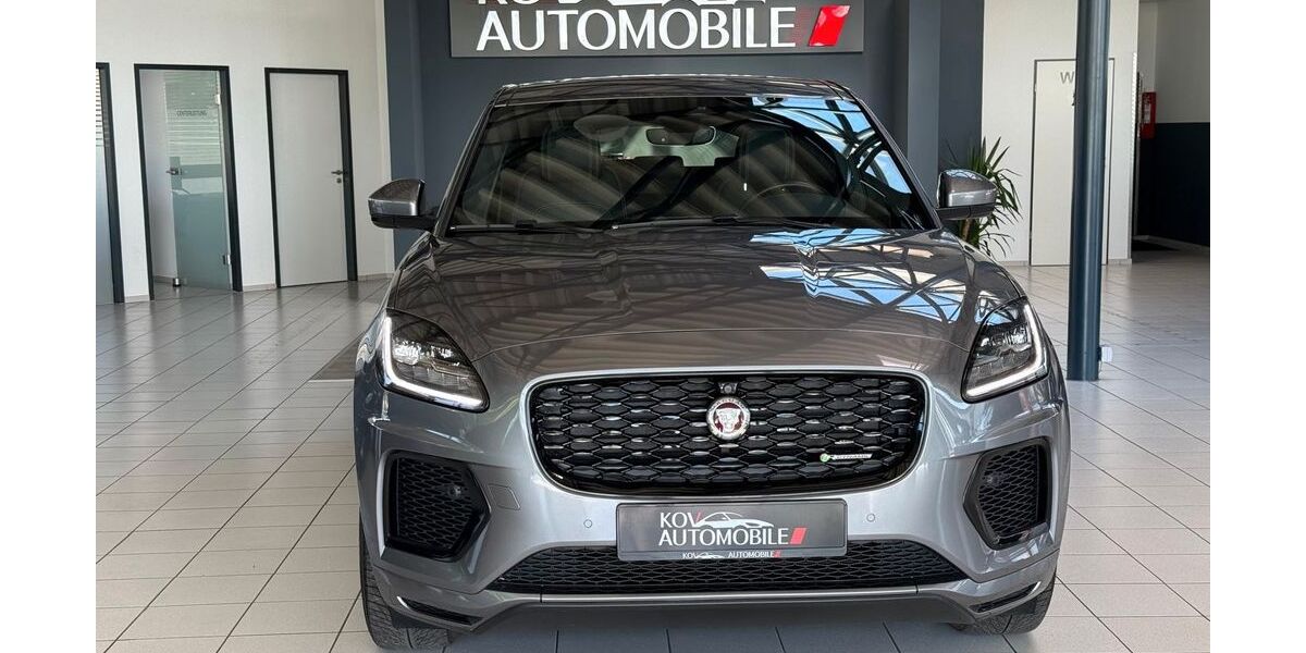 Jaguar E-Pace 75.860 km 23.900 &euro; Übach-Palenberg 52531