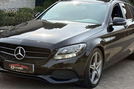 Mercedes-Benz C 180 131.000 km 14.999 &euro; Niederzier-Selhausen 52382