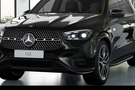 Mercedes-Benz GLE 450 9.900 km 99.990 &euro; Aachen 52068