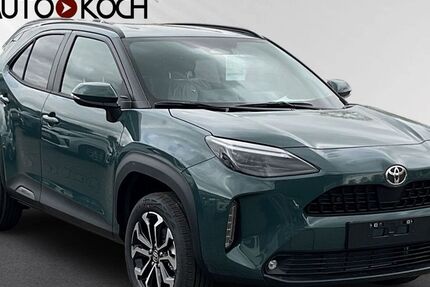 Toyota Yaris Cross 1.500 km 28.997 &euro; Eschweiler 52249