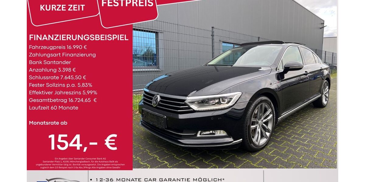 VW Passat 112.596 km 16.800 &euro; Übach-Palenberg ( nähe Aachen ) 52531