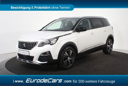 Peugeot 5008 96.000 km 14.600 &euro; Herzogenrath 52134