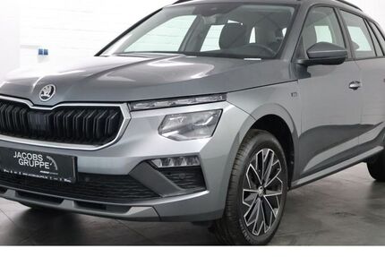Skoda Kamiq 15.769 km 23.560 &euro; Alsdorf 52477