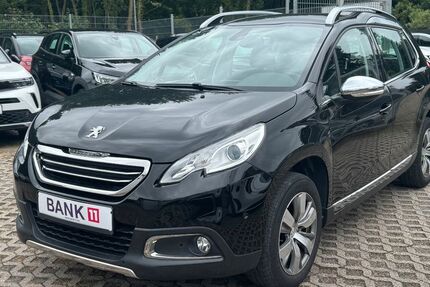 Peugeot 2008 75.227 km 6.900 &euro; Würselen 52146