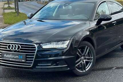 Audi A7 89.000 km 25.999 &euro; Jülich 52428