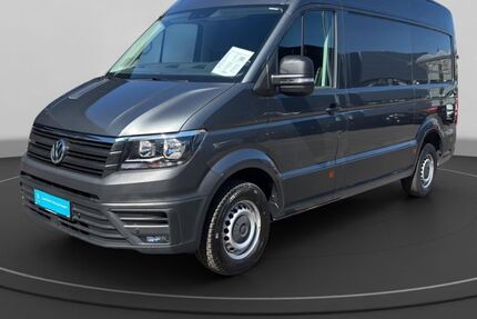 VW Crafter 50.980 km 40.890 &euro; Aachen 52068