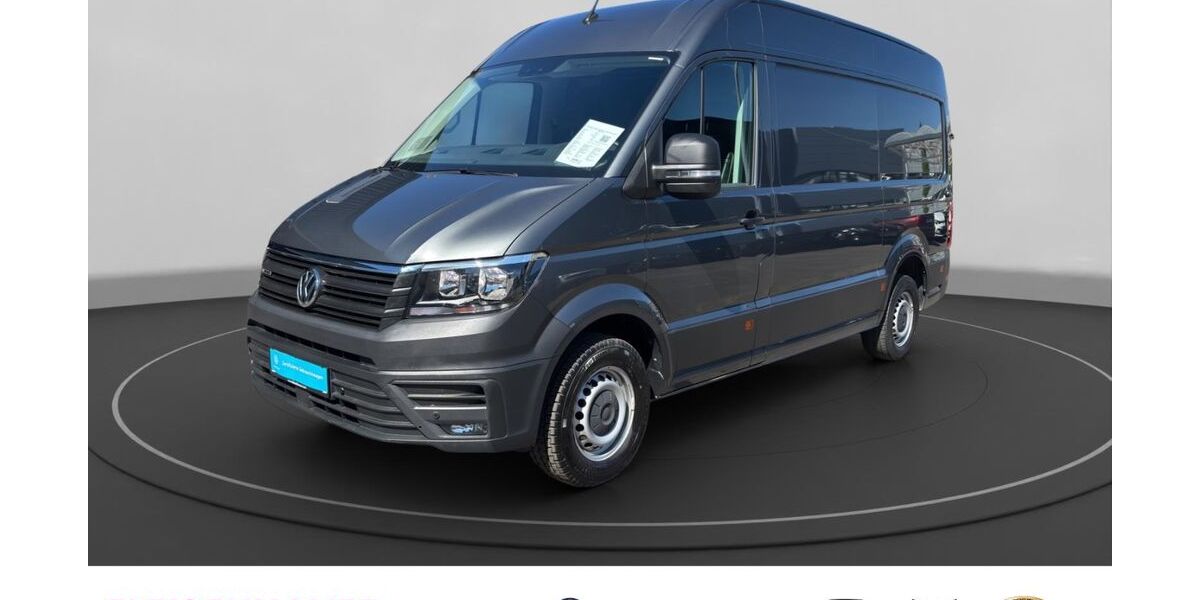 VW Crafter 50.980 km 40.890 &euro; Aachen 52068