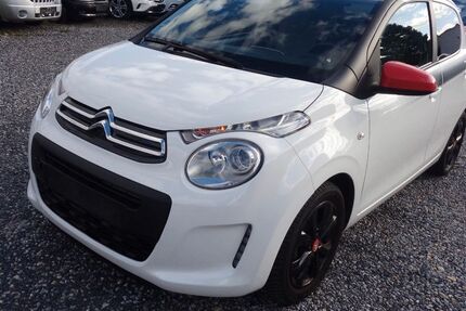 Citroen C1 119.000 km 5.950 € Alsdorf 52477