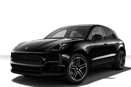 Porsche Macan 109.234 km 46.600 &euro; Aachen 52068