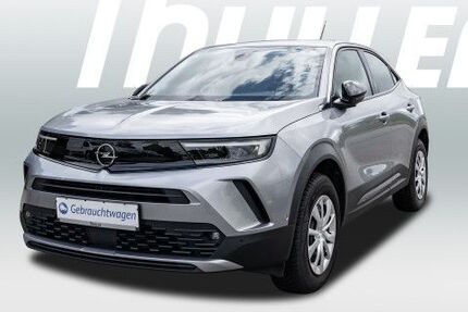 Opel Mokka 11.000 km 23.980 € Baesweiler 52499