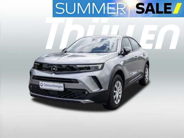 Opel Mokka 11.000 km 23.980 € Baesweiler 52499