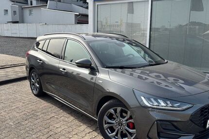 Ford Focus 23.767 km 24.600 &euro; Düren 52351