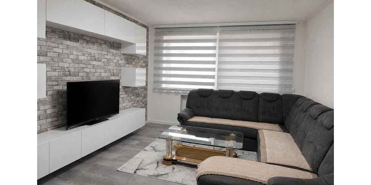 Etagenwohnung Düren - 5 Zimmer, 94 m&sup2;, 159.000&euro; | Angebot:27258859