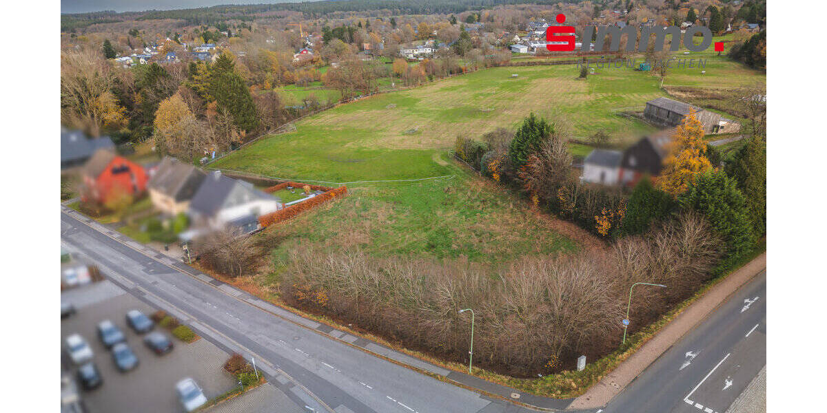 Grundstück Roetgen - 950.000&euro; | Angebot:26192176