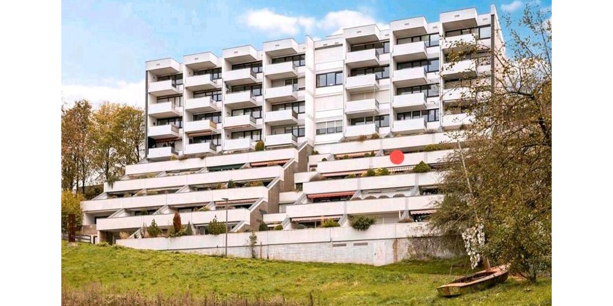 Terrassenwohnung Nideggen - 2 Zimmer, 45 m&sup2;, 149.000&euro; | Angebot:27067660