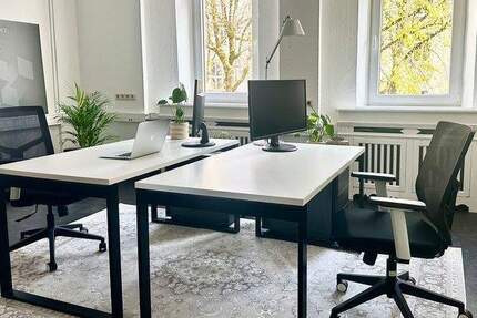Gewerbeobjekt Aachen Frankenberger Viertel - 700&euro; | Angebot:25722926