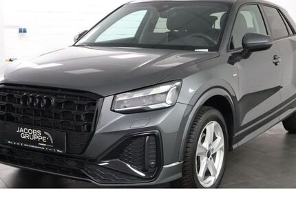 Audi Q2 16.312 km 31.460 &euro; Alsdorf 52477