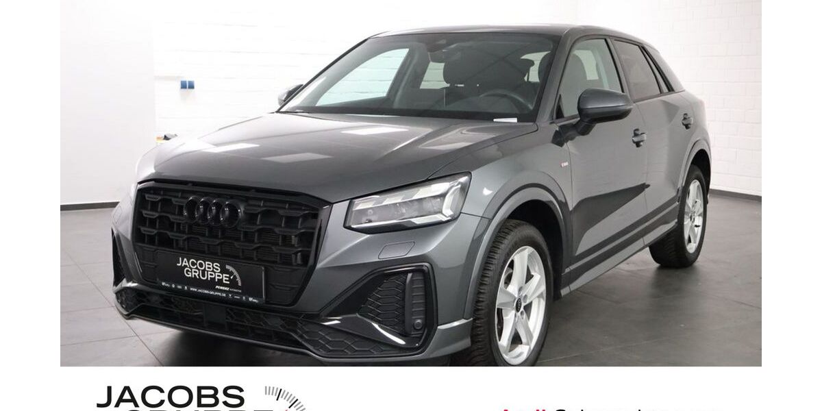Audi Q2 16.312 km 31.460 &euro; Alsdorf 52477