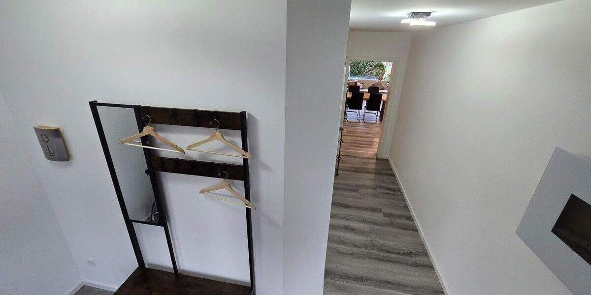 Doppelhaushälfte Aachen Aachen-Mitte - 1 Zimmer, 217 m&sup2;, 1.249.000&euro; | Angebot:25820149