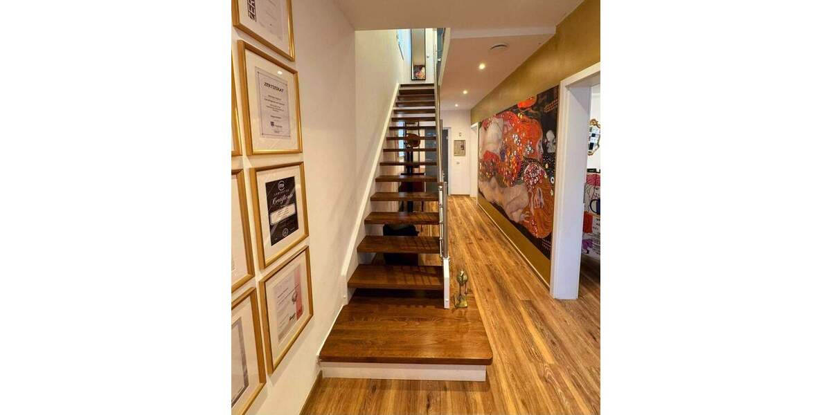 Nur 45 Min. v. Köln. So etwas ist dort, für diesen Preis, nicht annähernd zu haben. EFH 2651170m² m. Eifelblick. Nur 10Min. zur Eifel, 10Min. bis AC* 7 zimmer