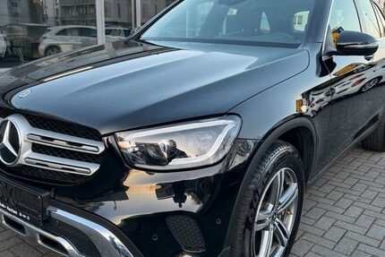 Mercedes-Benz GLC 300 114.600 km 33.900 &euro; Aachen 52078