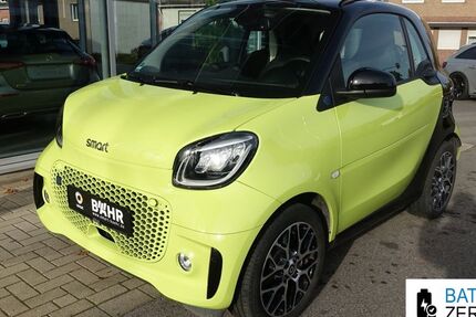 Smart ForTwo 16.950 km 15.850 € Geilenkirchen 52511