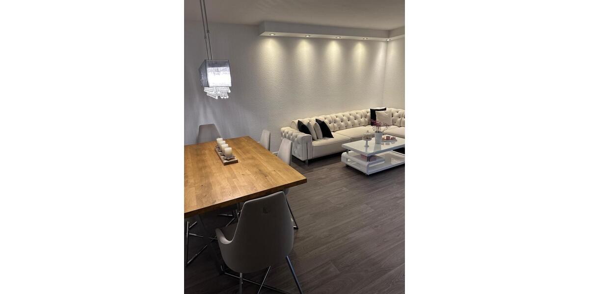 Schöne Wohnung in Aachen Brand 2 zimmer