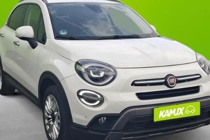 Fiat 500X 63.000 km 11.445 &euro; Düren 52351