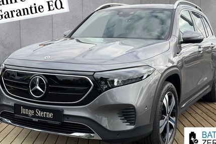 Mercedes-Benz EQB 62.100 km 33.450 &euro; Geilenkirchen 52511
