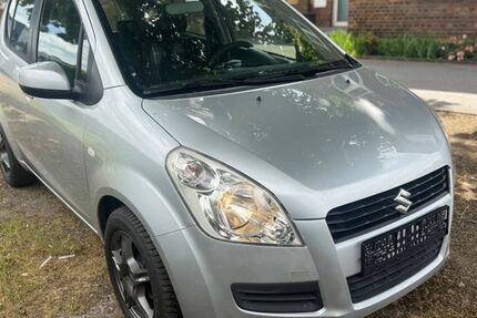 Suzuki Splash 159.000 km 2.999 &euro; Düren 52349