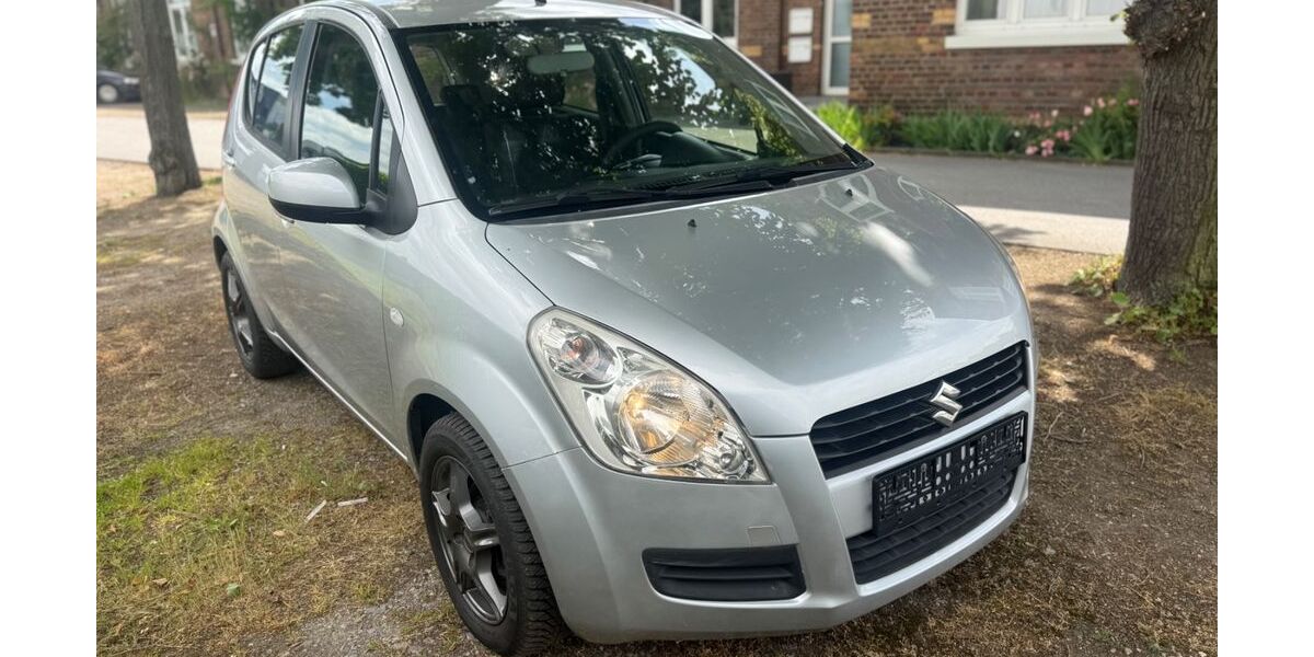 Suzuki Splash 159.000 km 2.999 &euro; Düren 52349