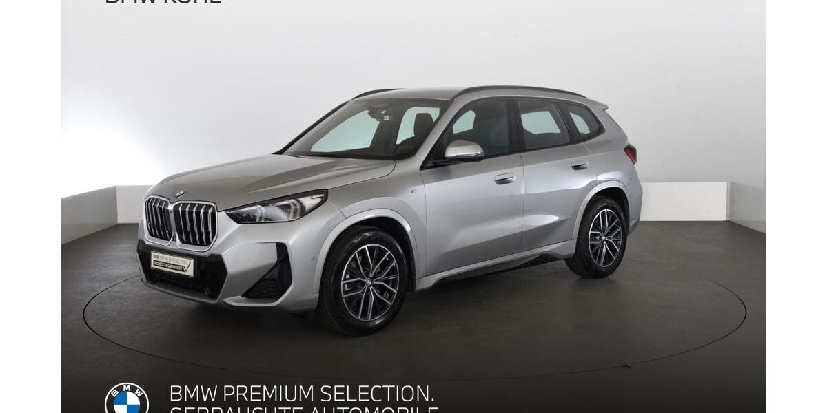 BMW X1 21.654 km 51.420 &euro; Aachen 52078