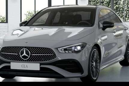 Mercedes-Benz CLA 200 9.000 km 41.490 &euro; Aachen 52068
