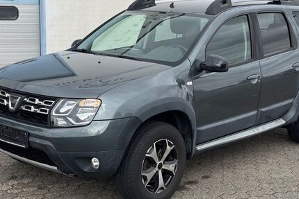 Dacia Duster 135.800 km 7.999 € Düren 52353