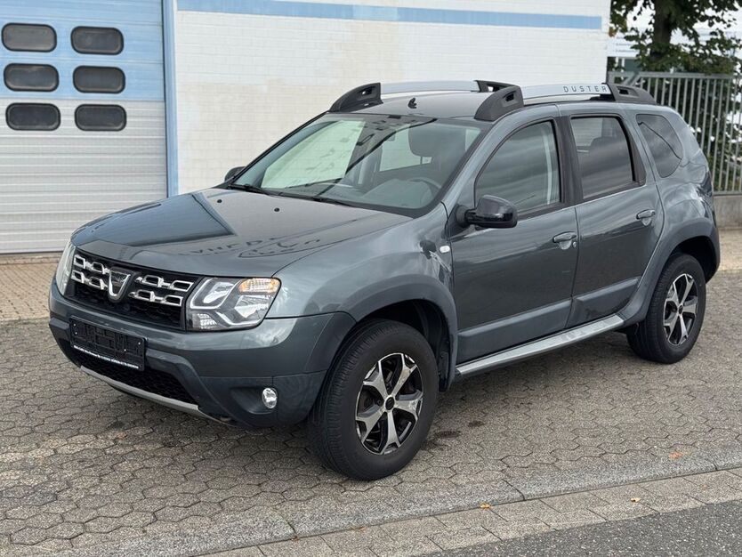 Dacia Duster 135.800 km 7.999 € Düren 52353