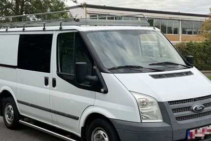 Ford Transit 169.320 km 5.900 &euro; Düren 52349
