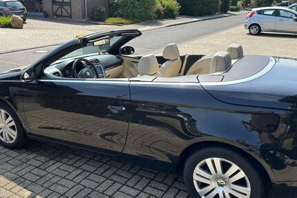 VW Eos 139.500 km 6.499 € Linnich 52441