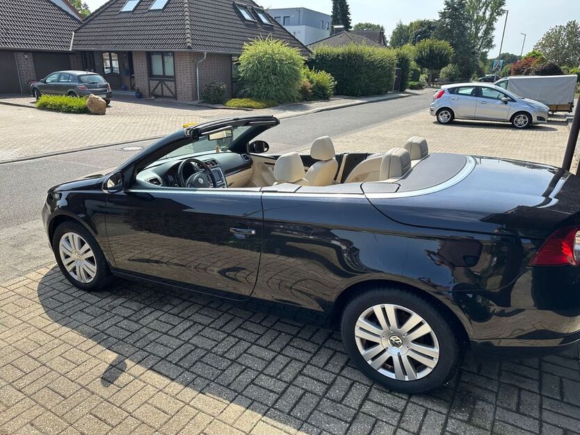 VW Eos 139.500 km 6.999 € Linnich 52441