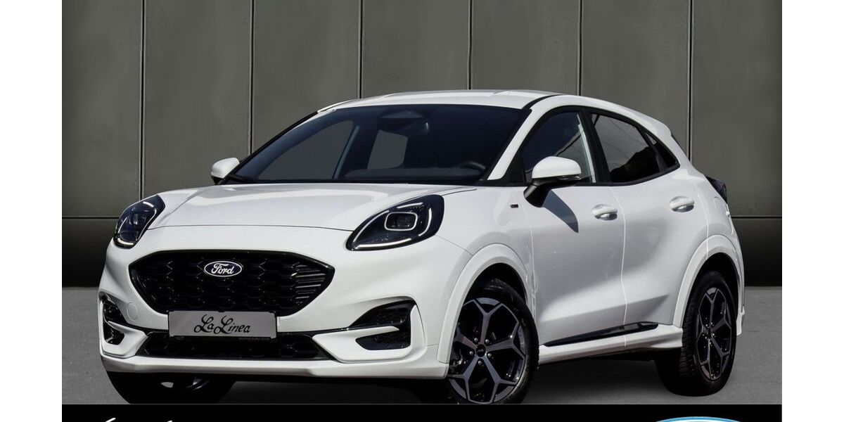 Ford Puma 7.000 km 26.450 &euro; Düren 52349