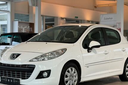 Peugeot 207 90.000 km 4.499 &euro; Inden 52459