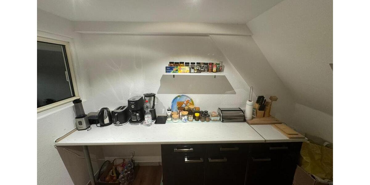 Dachgeschoßwohnung Aachen Aachen-Mitte - 3 Zimmer, 79 m&sup2;, 149.000&euro; | Angebot:27189777