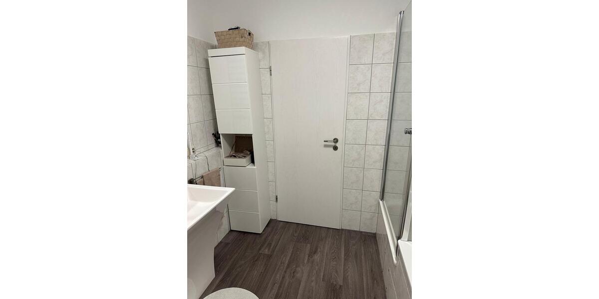 Schöne Wohnung in Aachen Brand 2 zimmer