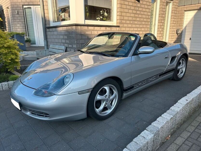 Boxster