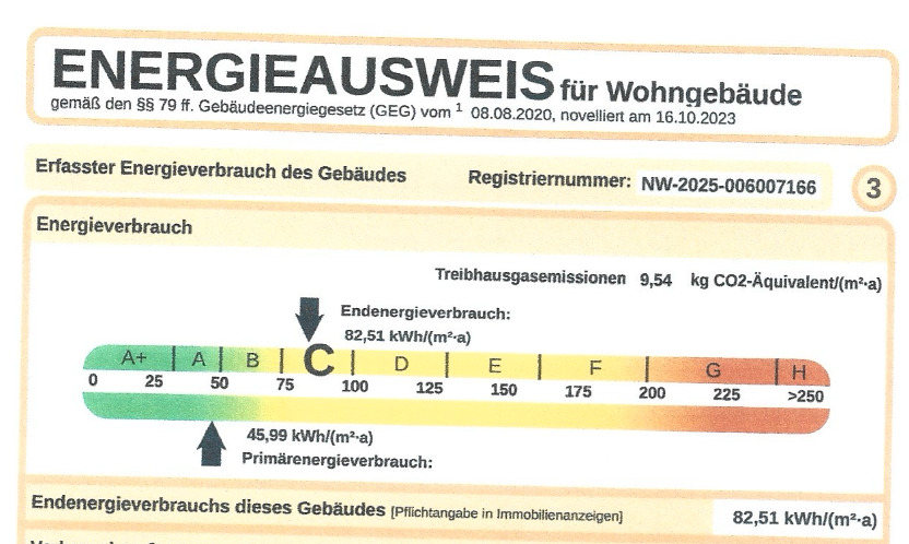 Gewerbeobjekt Inden - 1.500&euro; | Angebot:26470850