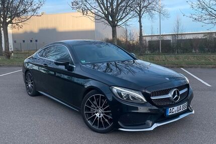 Mercedes-Benz C 250 149.219 km 25.990 &euro; Aachen 52066