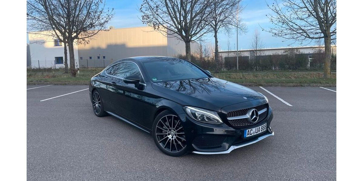Mercedes-Benz C 250 149.219 km 25.990 &euro; Aachen 52066